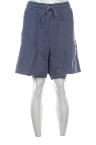 Męskie szorty Air Jordan Nike, Rozmiar XXL, Kolor Niebieski, Cena 106,99 zł