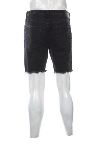 Męskie szorty American Eagle, Rozmiar L, Kolor Czarny, Cena 91,09 zł