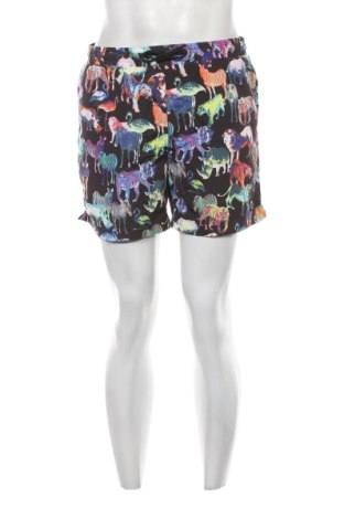 Męskie szorty Anerkjendt, Rozmiar M, Kolor Kolorowy, Cena 91,09 zł