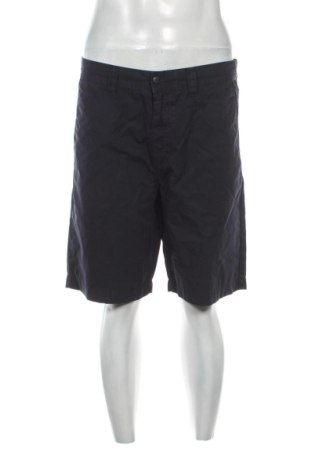 Pantaloni scurți de bărbați BOSS, Mărime L, Culoare Albastru, Preț 481,99 Lei