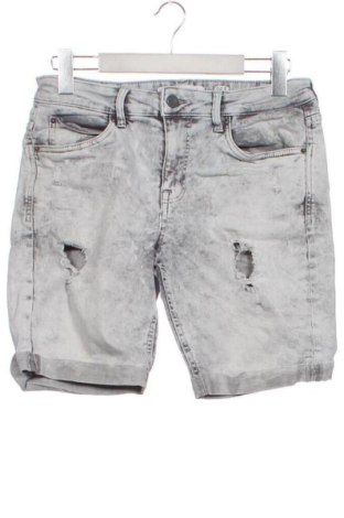 Pánské kraťasy Bershka, Velikost S, Barva Modrá, Cena  259,00 Kč