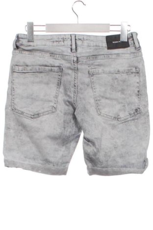 Pánské kraťasy Bershka, Velikost S, Barva Modrá, Cena  259,00 Kč