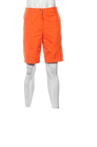 Pánské kraťasy Bpc Bonprix Collection, Velikost XL, Barva Oranžová, Cena  289,00 Kč
