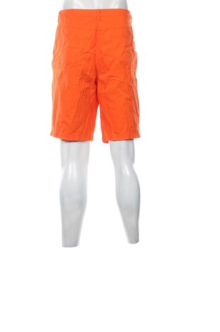 Pánské kraťasy Bpc Bonprix Collection, Velikost XL, Barva Oranžová, Cena  289,00 Kč