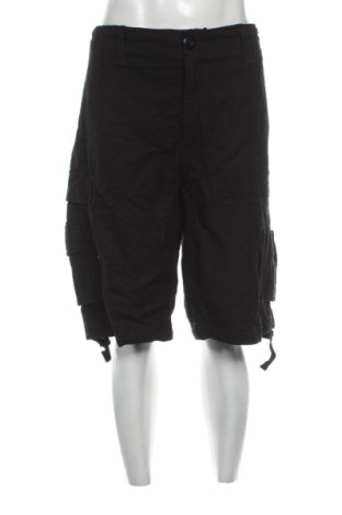 Herren Shorts Brandit, Größe 5XL, Farbe Schwarz, Preis € 13,99