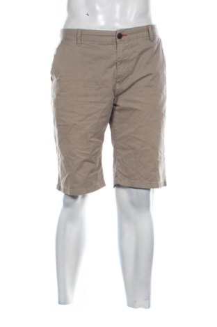 Pantaloni scurți de bărbați Brugi, Mărime XL, Culoare Bej, Preț 107,99 Lei
