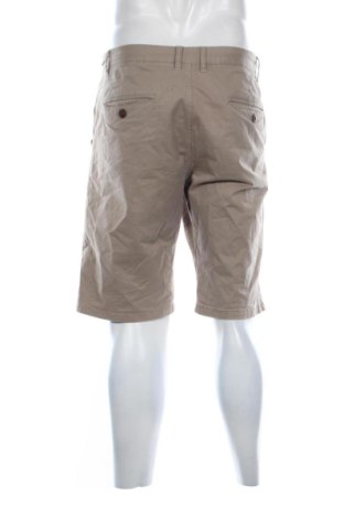 Pantaloni scurți de bărbați Brugi, Mărime XL, Culoare Bej, Preț 107,99 Lei