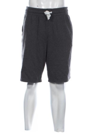 Pantaloni scurți de bărbați C&A, Mărime XL, Culoare Gri, Preț 91,99 Lei