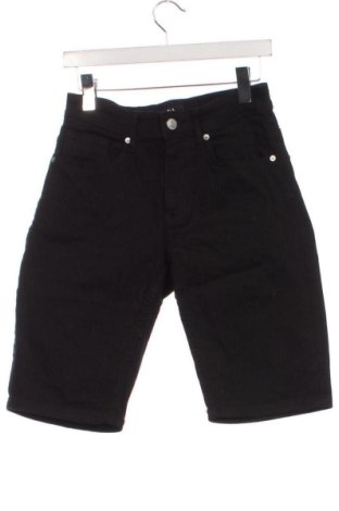 Ανδρικό κοντό παντελόνι C&A, Μέγεθος S, Χρώμα Μαύρο, Τιμή 17,99 €