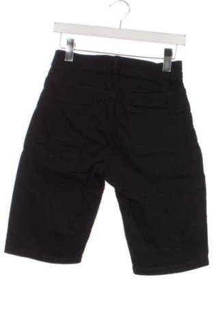 Ανδρικό κοντό παντελόνι C&A, Μέγεθος S, Χρώμα Μαύρο, Τιμή 17,99 €