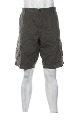 Pánske kraťasy  C&A, Veľkosť XL, Farba Zelená, Cena  17,95 €