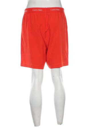 Herren Shorts Calvin Klein, Größe L, Farbe Rot, Preis 49,99 €
