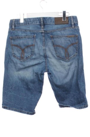 Pánske kraťasy  Calvin Klein Jeans, Veľkosť M, Farba Modrá, Cena  37,95 €
