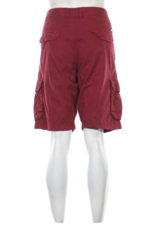 Pánske kraťasy  Casa Moda, Veľkosť XL, Farba Červená, Cena  21,00 €