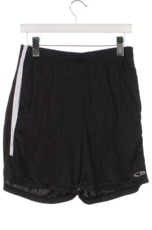 Pantaloni scurți de bărbați Champion, Mărime S, Culoare Negru, Preț 107,99 Lei