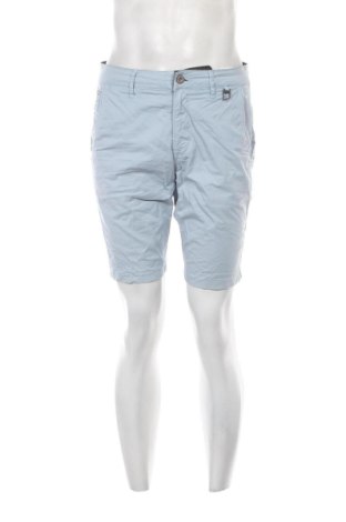 Pantaloni scurți de bărbați Chasin', Mărime M, Culoare Albastru, Preț 91,99 Lei