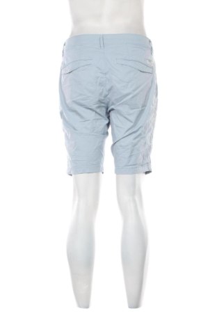 Pantaloni scurți de bărbați Chasin', Mărime M, Culoare Albastru, Preț 91,99 Lei