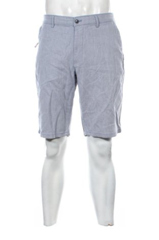 Ανδρικό κοντό παντελόνι Christian Berg, Μέγεθος XL, Χρώμα Μπλέ, Τιμή 20,99 €