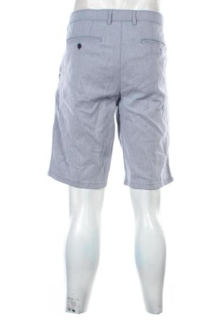 Ανδρικό κοντό παντελόνι Christian Berg, Μέγεθος XL, Χρώμα Μπλέ, Τιμή 20,99 €