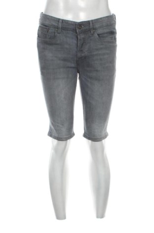Herren Shorts Clockhouse, Größe M, Farbe Grau, Preis € 11,99