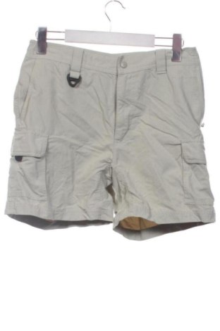 Męskie szorty Columbia, Rozmiar S, Kolor Beżowy, Cena 112,53 zł