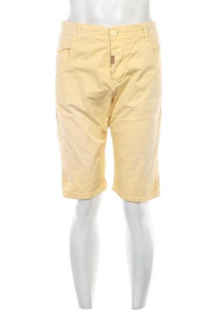 Herren Shorts Cosi, Größe L, Farbe Gelb, Preis € 18,53