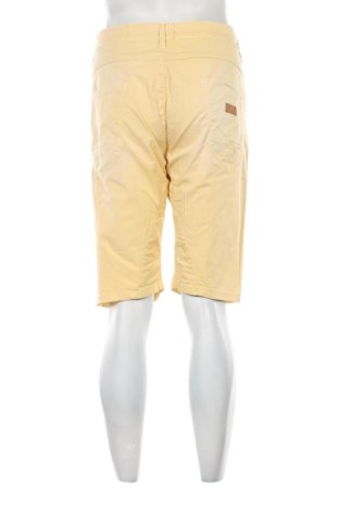 Herren Shorts Cosi, Größe L, Farbe Gelb, Preis € 18,53