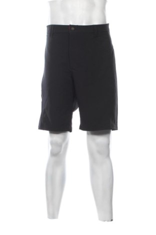 Pantaloni scurți de bărbați Crane, Mărime XL, Culoare Negru, Preț 33,99 Lei