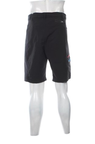 Pantaloni scurți de bărbați Crane, Mărime XL, Culoare Negru, Preț 33,99 Lei