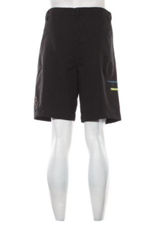 Pantaloni scurți de bărbați Crane, Mărime XL, Culoare Negru, Preț 51,00 Lei