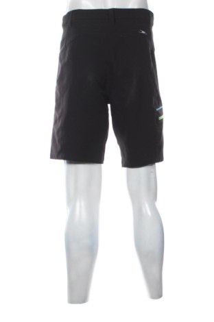 Pánske kraťasy  Crane, Veľkosť L, Farba Čierna, Cena  11,95 €