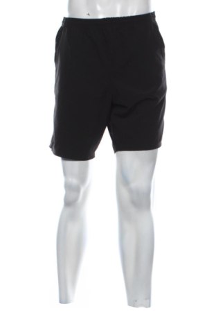 Męskie szorty Crivit, Rozmiar XL, Kolor Czarny, Cena 78,99 zł