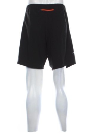 Męskie szorty Crivit, Rozmiar XL, Kolor Czarny, Cena 78,99 zł