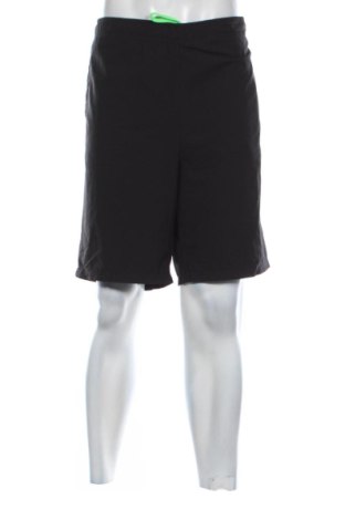Pantaloni scurți de bărbați Crivit, Mărime XXL, Culoare Negru, Preț 91,99 Lei