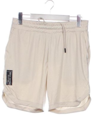 Męskie szorty Defacto, Rozmiar S, Kolor Beżowy, Cena 80,38 zł