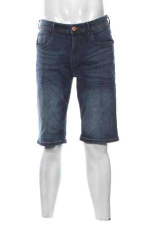 Męskie szorty Denim 1982, Rozmiar L, Kolor Niebieski, Cena 78,99 zł