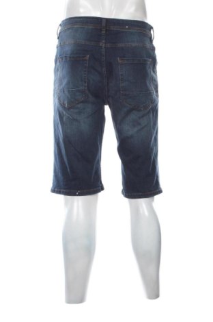 Męskie szorty Denim 1982, Rozmiar L, Kolor Niebieski, Cena 78,99 zł