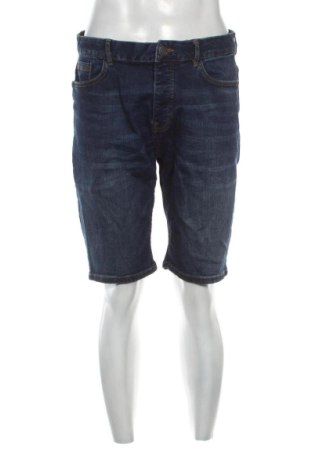 Herren Shorts Denim&Co., Größe L, Farbe Blau, Preis € 11,99