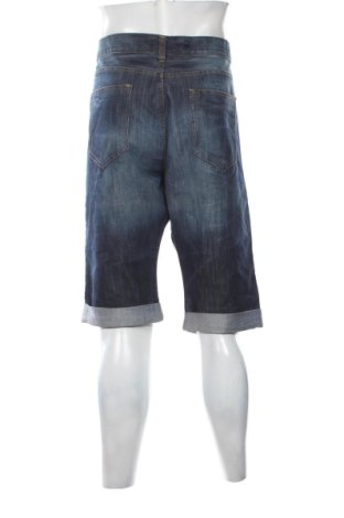 Męskie szorty Denim Co., Rozmiar XXL, Kolor Niebieski, Cena 78,99 zł