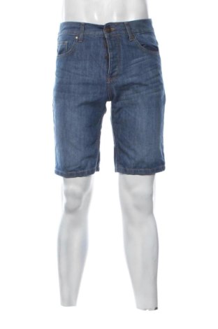 Męskie szorty Denim&Co., Rozmiar M, Kolor Niebieski, Cena 79,00 zł