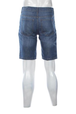 Męskie szorty Denim&Co., Rozmiar M, Kolor Niebieski, Cena 79,00 zł