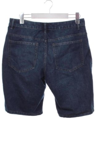 Pánske kraťasy  Denim Co., Veľkosť S, Farba Modrá, Cena  10,95 €