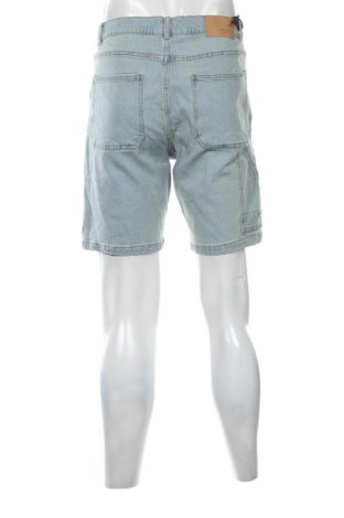 Męskie szorty Denim Project, Rozmiar M, Kolor Niebieski, Cena 207,99 zł