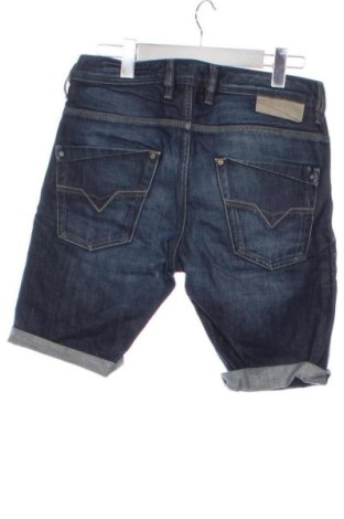 Męskie szorty Diesel, Rozmiar S, Kolor Niebieski, Cena 339,46 zł