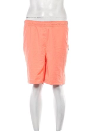 Męskie szorty Domyos, Rozmiar XL, Kolor Pomarańczowy, Cena 50,99 zł