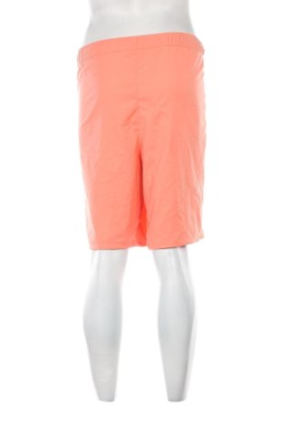 Męskie szorty Domyos, Rozmiar XL, Kolor Pomarańczowy, Cena 50,99 zł