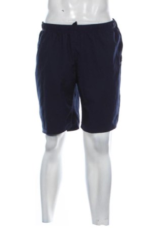 Męskie szorty Domyos, Rozmiar L, Kolor Niebieski, Cena 78,99 zł