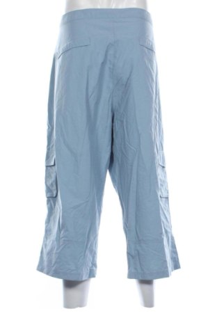 Męskie szorty Domyos, Rozmiar XXL, Kolor Niebieski, Cena 45,99 zł