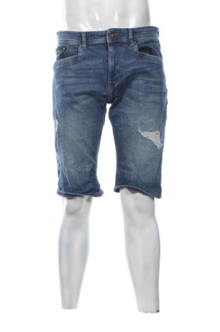 Pánské kraťasy Edc By Esprit, Velikost L, Barva Modrá, Cena  495,00 Kč