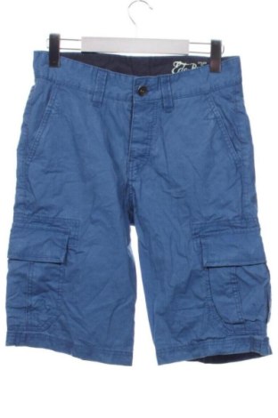 Pánske kraťasy  Edc By Esprit, Veľkosť S, Farba Modrá, Cena  12,95 €